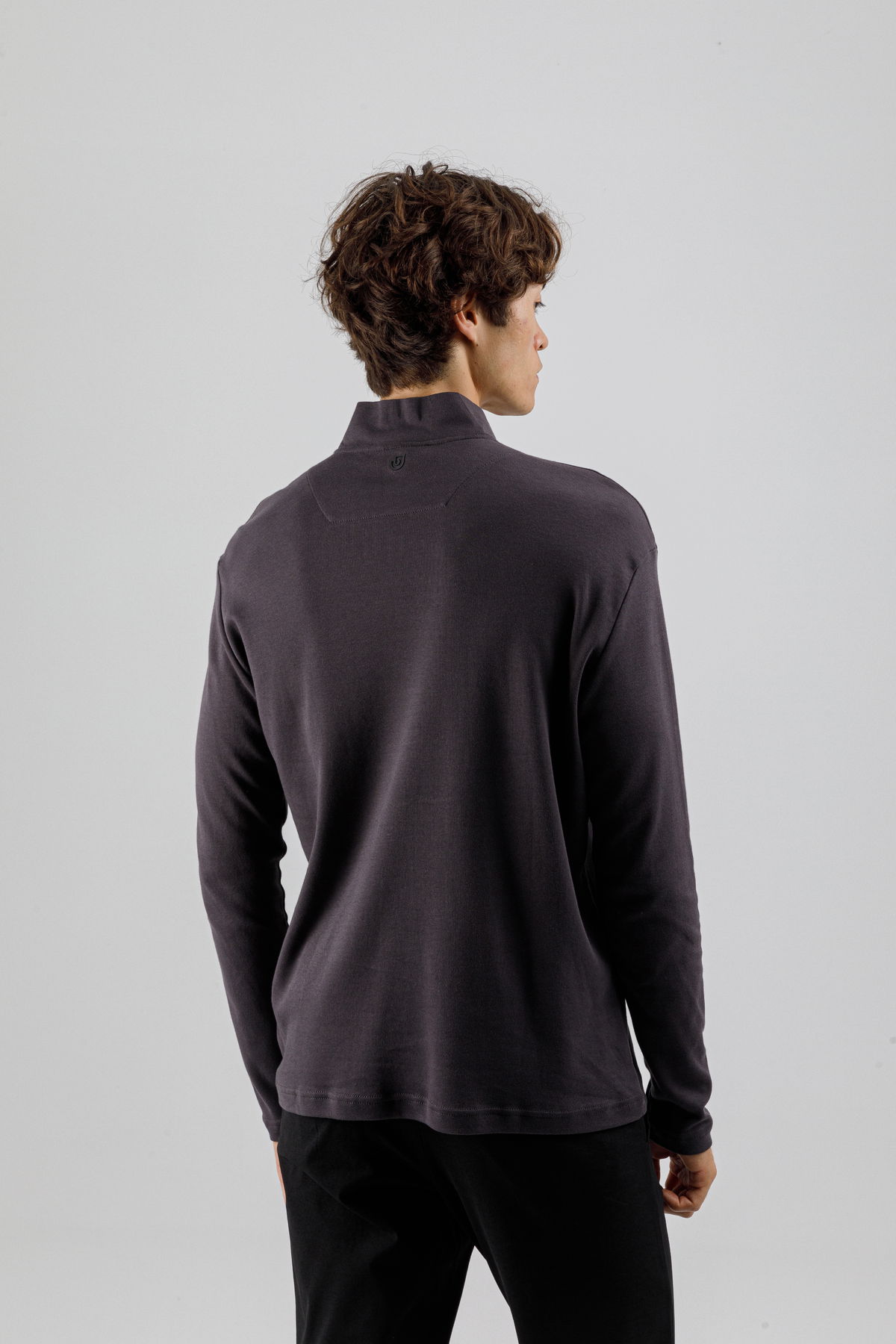 9992 - Smoked - T-Shirt